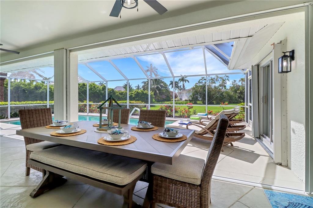 MARCO BEACH - Residential