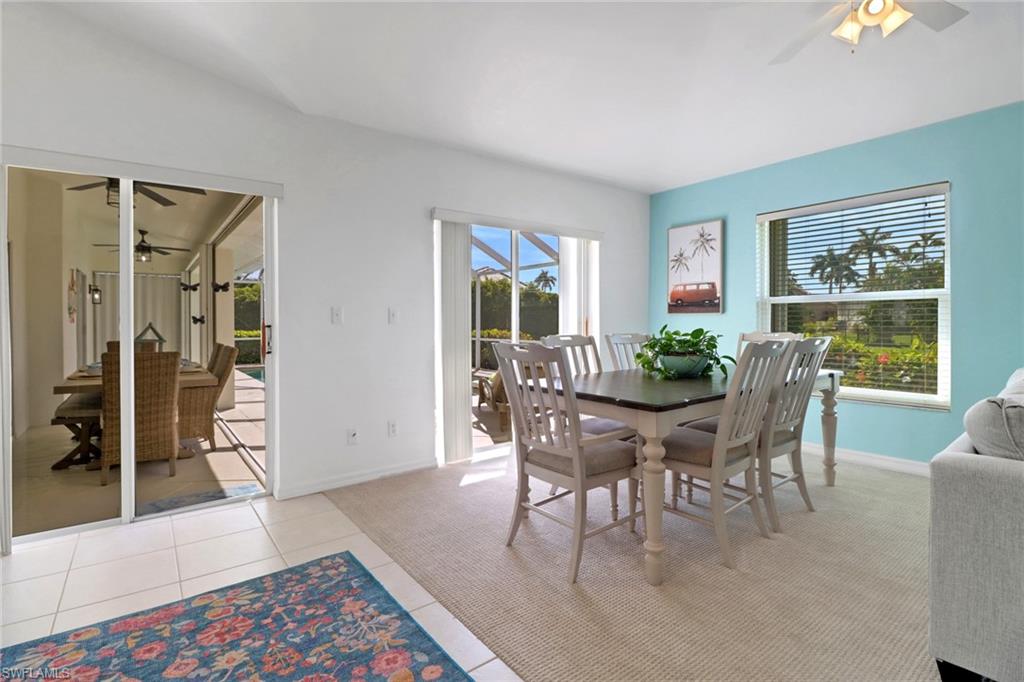 MARCO BEACH - Residential