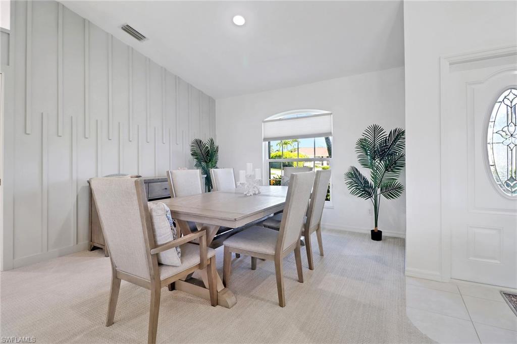 MARCO BEACH - Residential