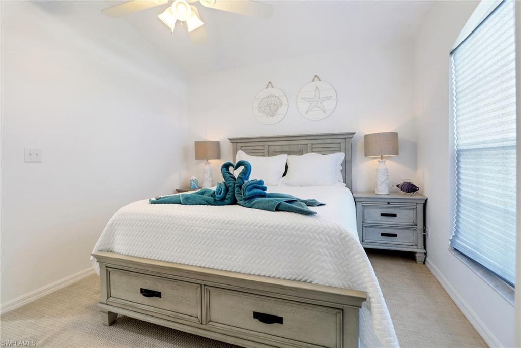 MARCO BEACH - Residential