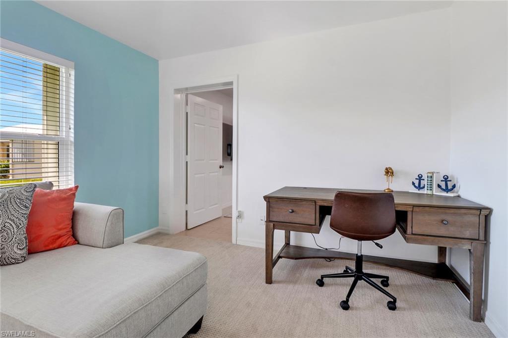 MARCO BEACH - Residential