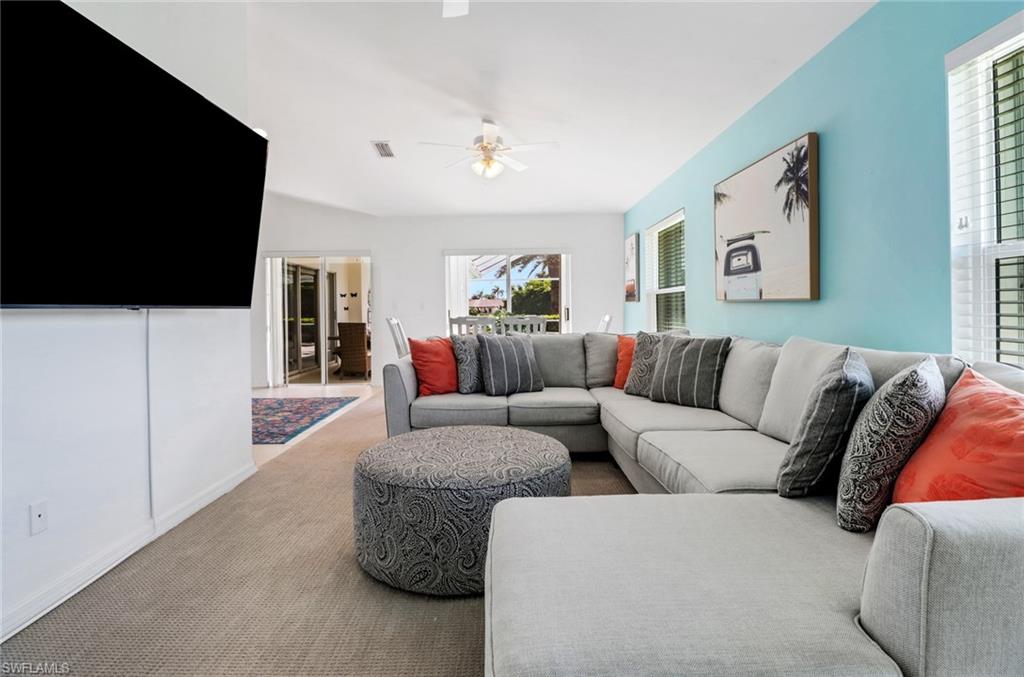 MARCO BEACH - Residential