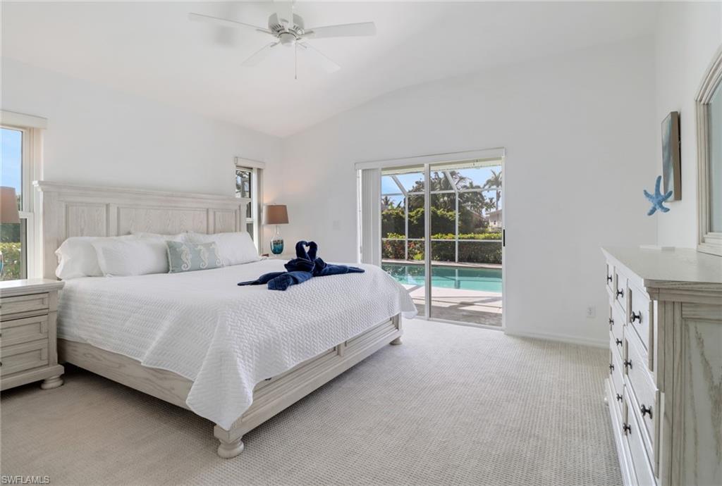 MARCO BEACH - Residential