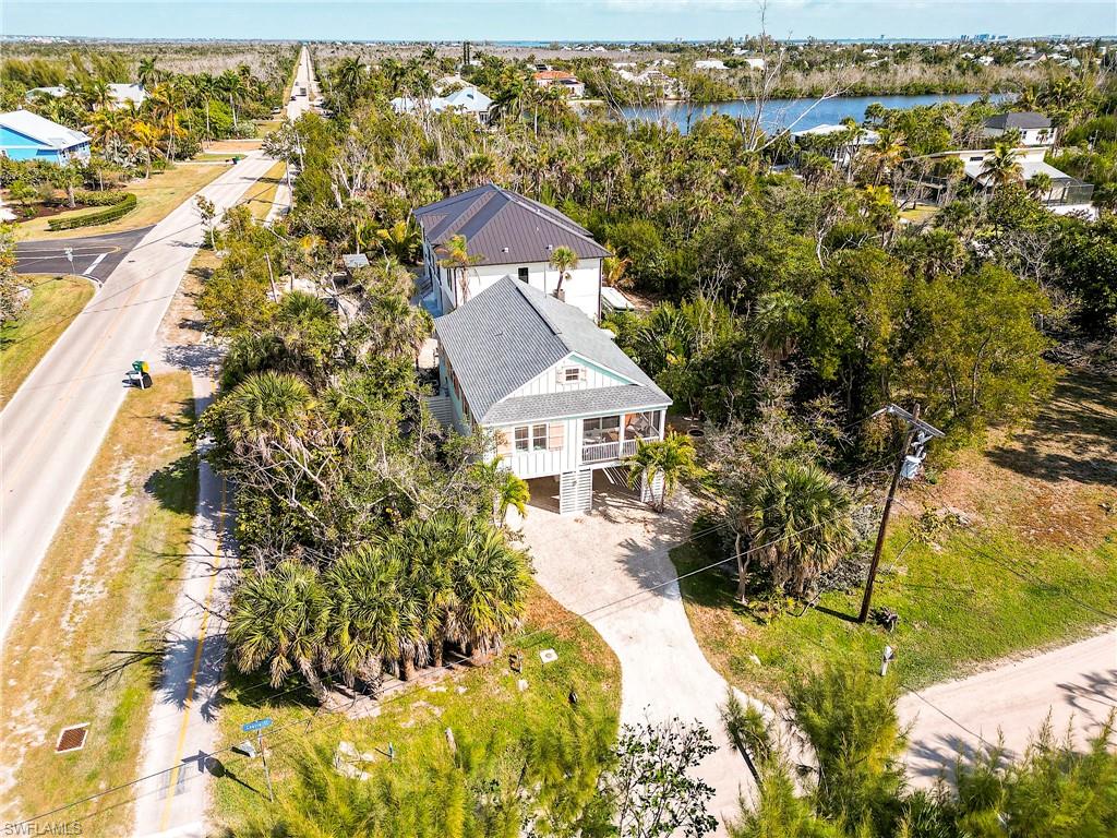 SANIBEL CENTER - Residential