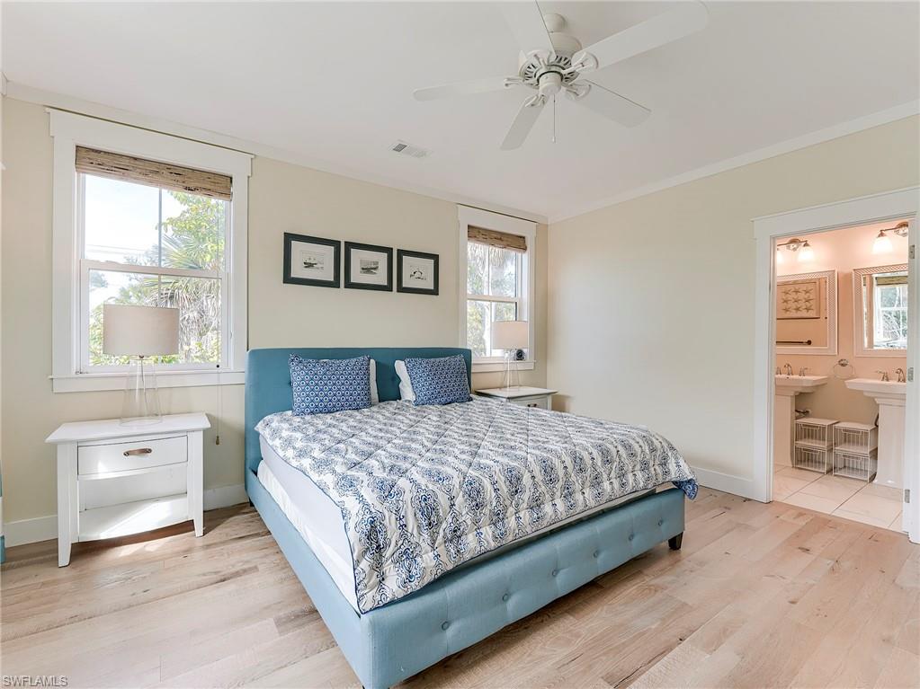 SANIBEL CENTER - Residential