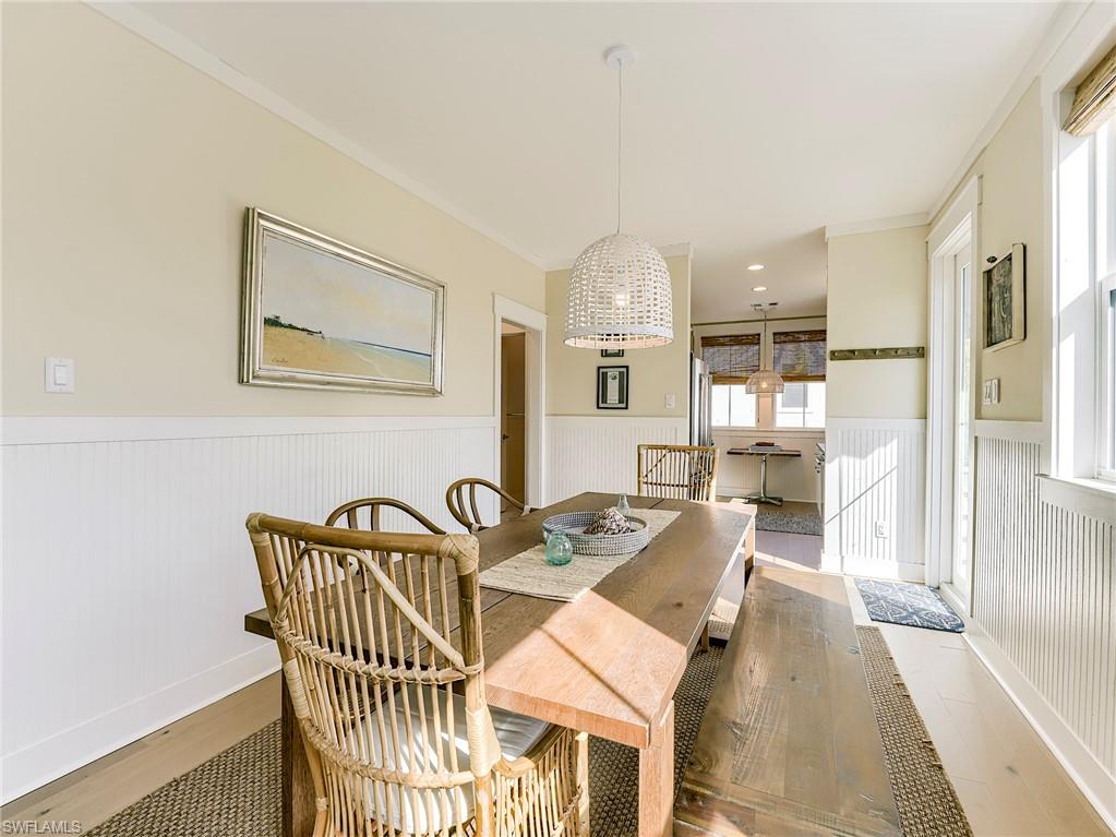 SANIBEL CENTER - Residential