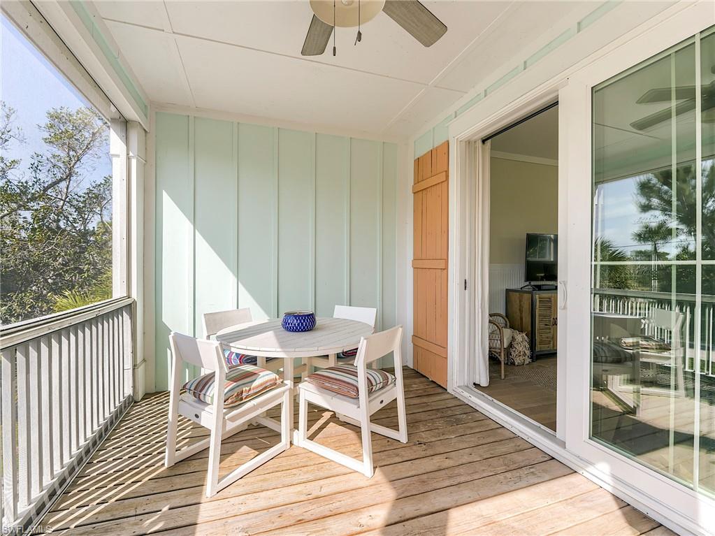 SANIBEL CENTER - Residential