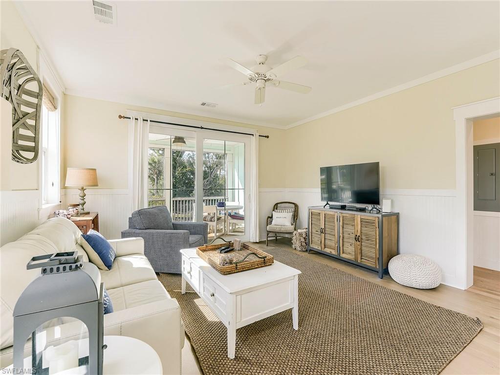 SANIBEL CENTER - Residential