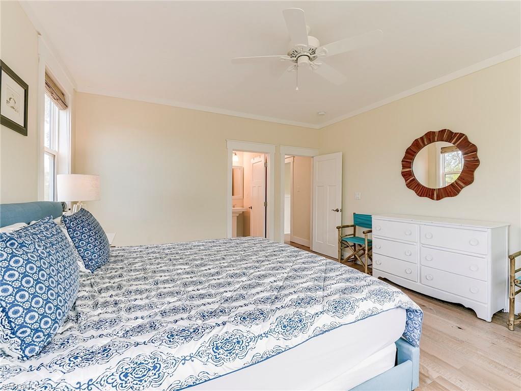 SANIBEL CENTER - Residential