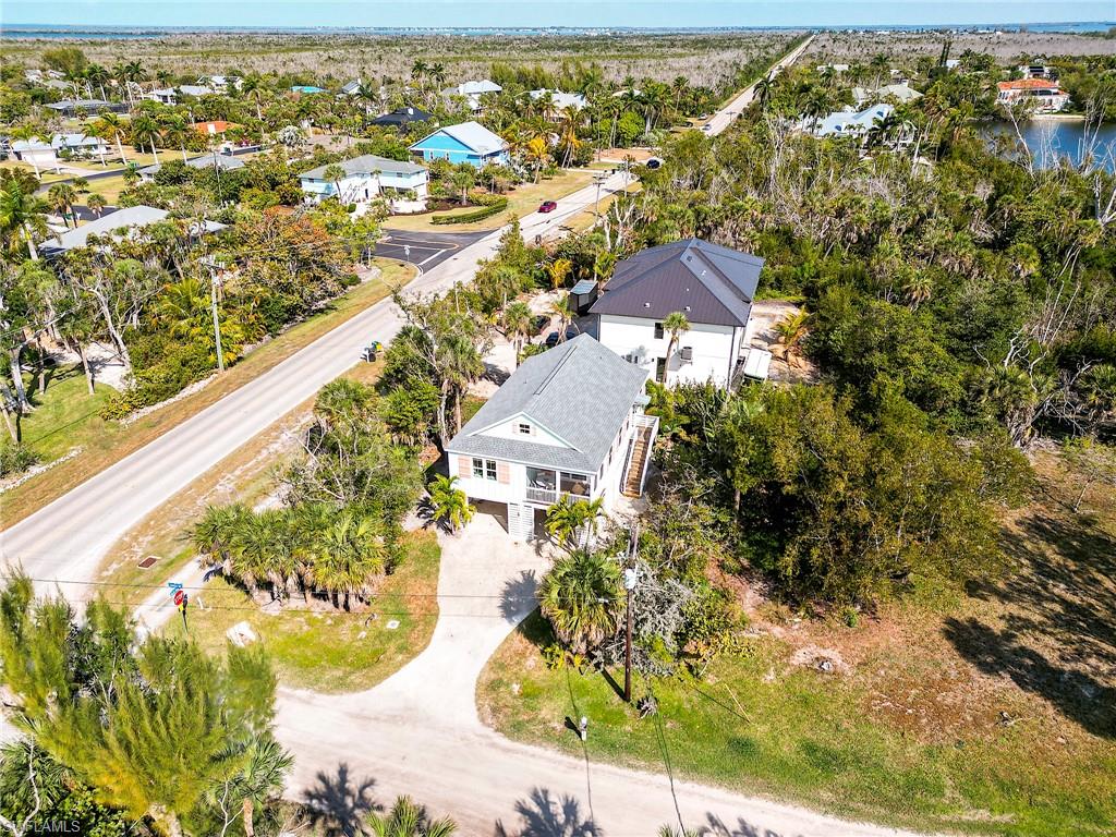 SANIBEL CENTER - Residential