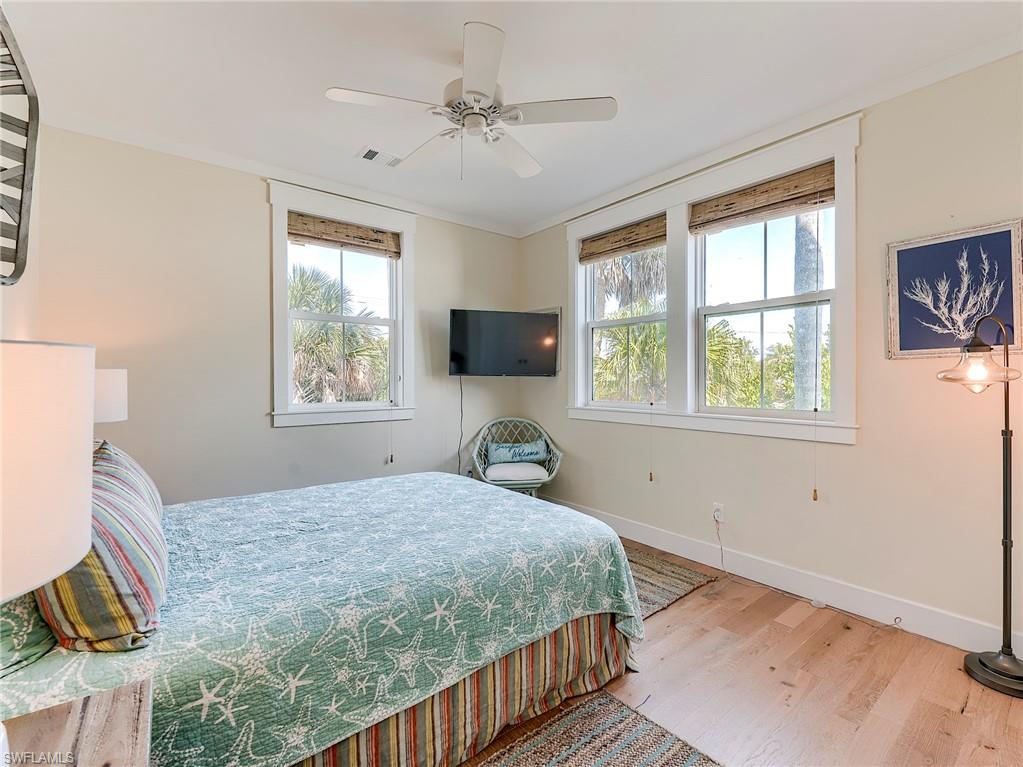 SANIBEL CENTER - Residential