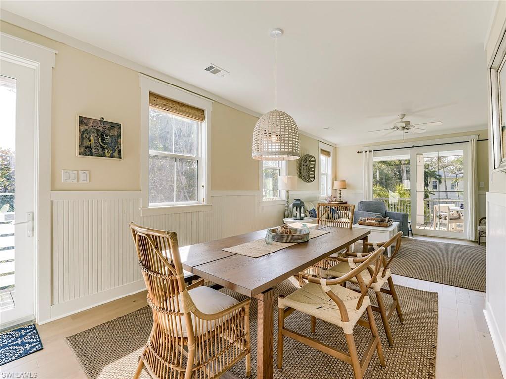 SANIBEL CENTER - Residential