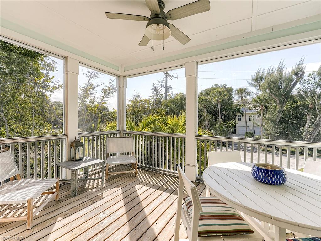 SANIBEL CENTER - Residential