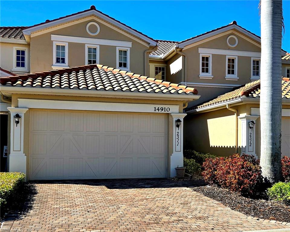 REFLECTION KEY - Residential