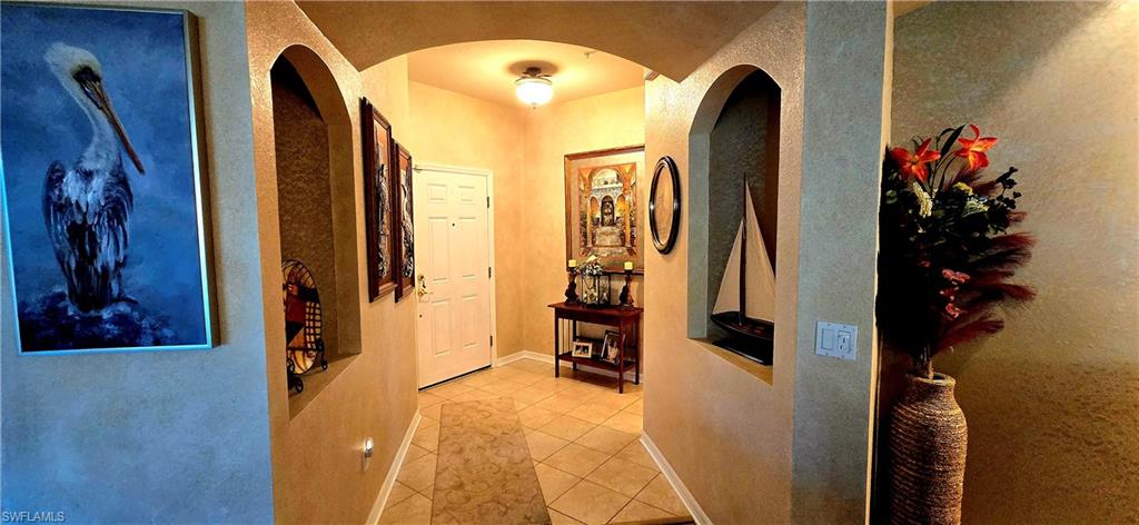 REFLECTION KEY - Residential