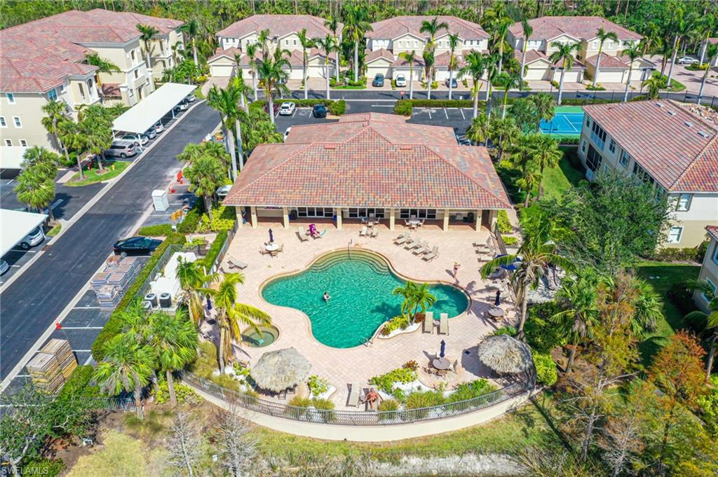 REFLECTION KEY - Residential