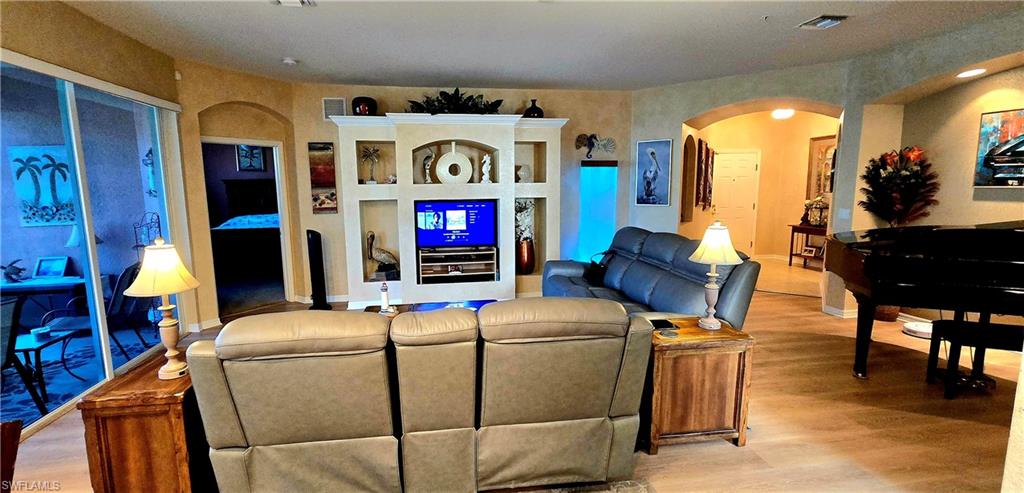 REFLECTION KEY - Residential