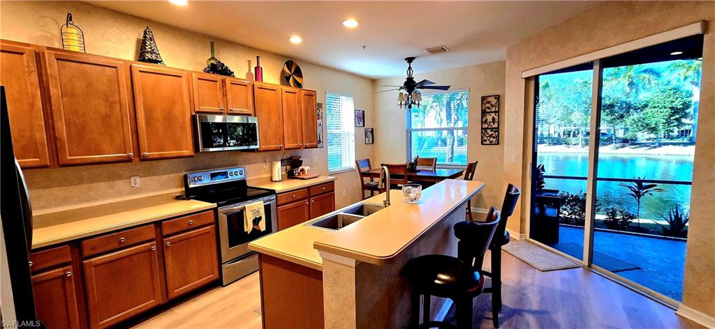 REFLECTION KEY - Residential