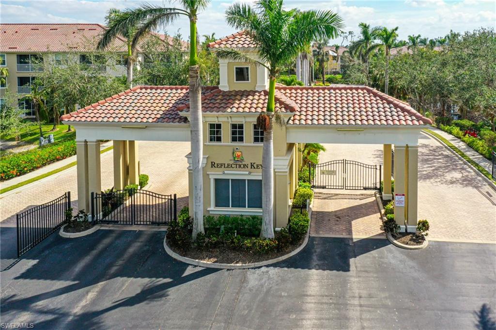 REFLECTION KEY - Residential