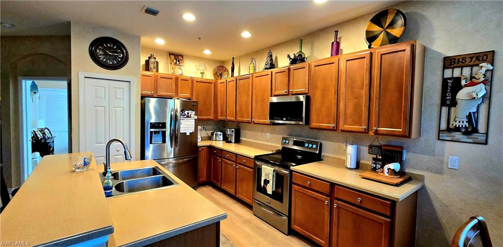 REFLECTION KEY - Residential