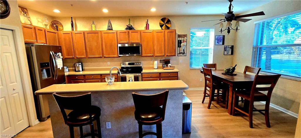 REFLECTION KEY - Residential