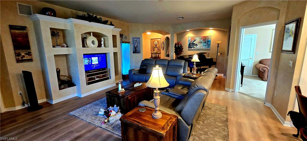 REFLECTION KEY - Residential