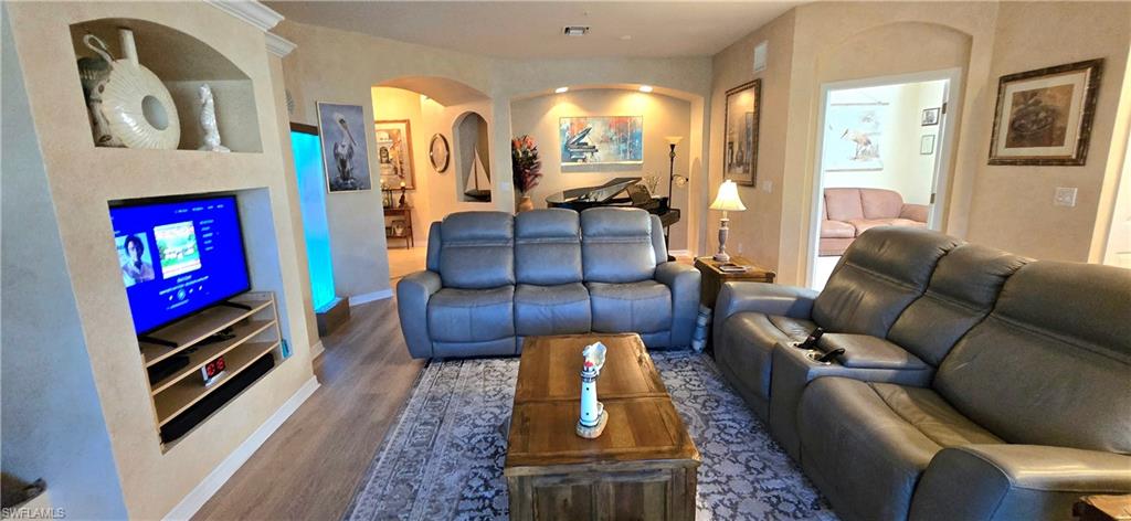 REFLECTION KEY - Residential