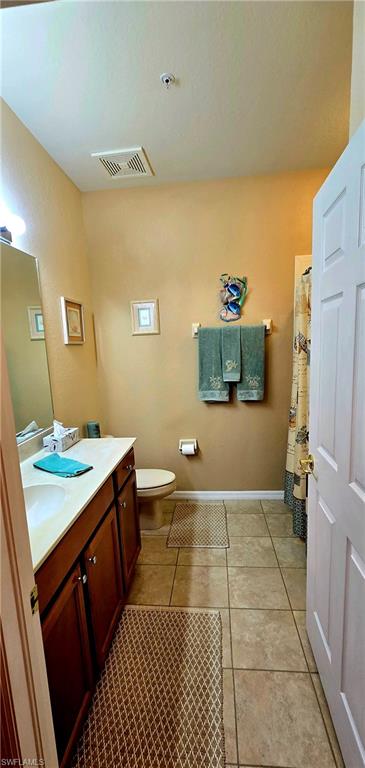 REFLECTION KEY - Residential