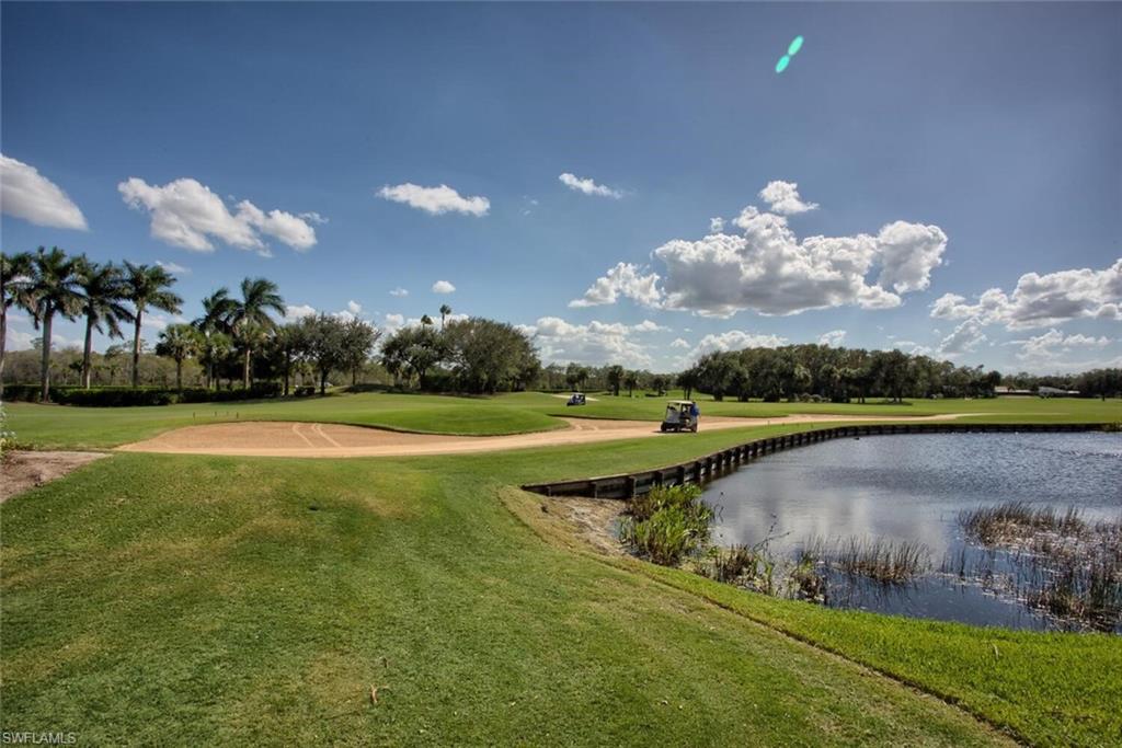 ROYAL GREENS - Residential