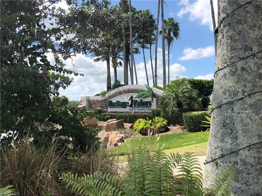 ROYAL GREENS - Residential