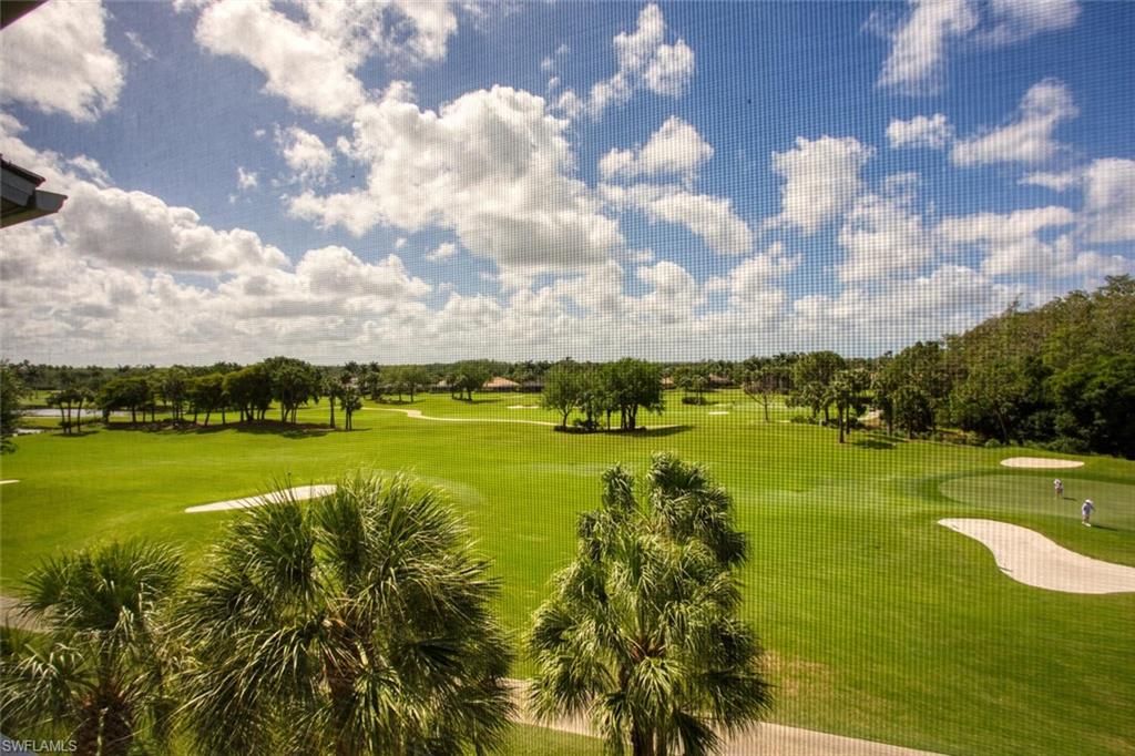 ROYAL GREENS - Residential