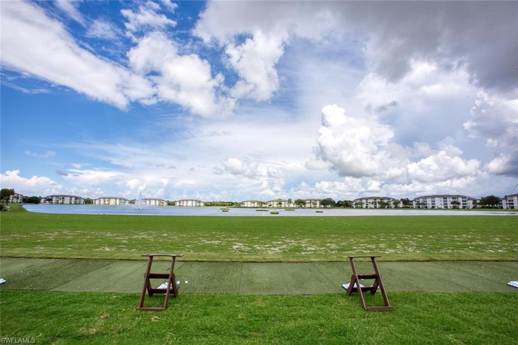 ROYAL GREENS - Residential