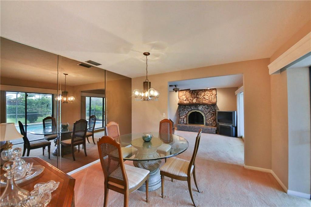 WHISKEY CREEK CLUB ESTATES - Residential