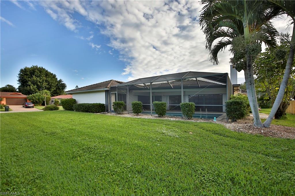 WHISKEY CREEK CLUB ESTATES - Residential