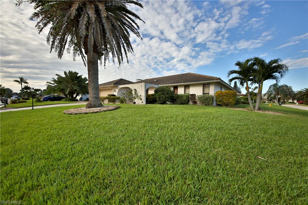 WHISKEY CREEK CLUB ESTATES - Residential