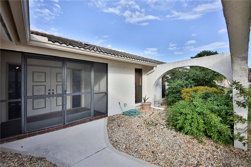 WHISKEY CREEK CLUB ESTATES - Residential