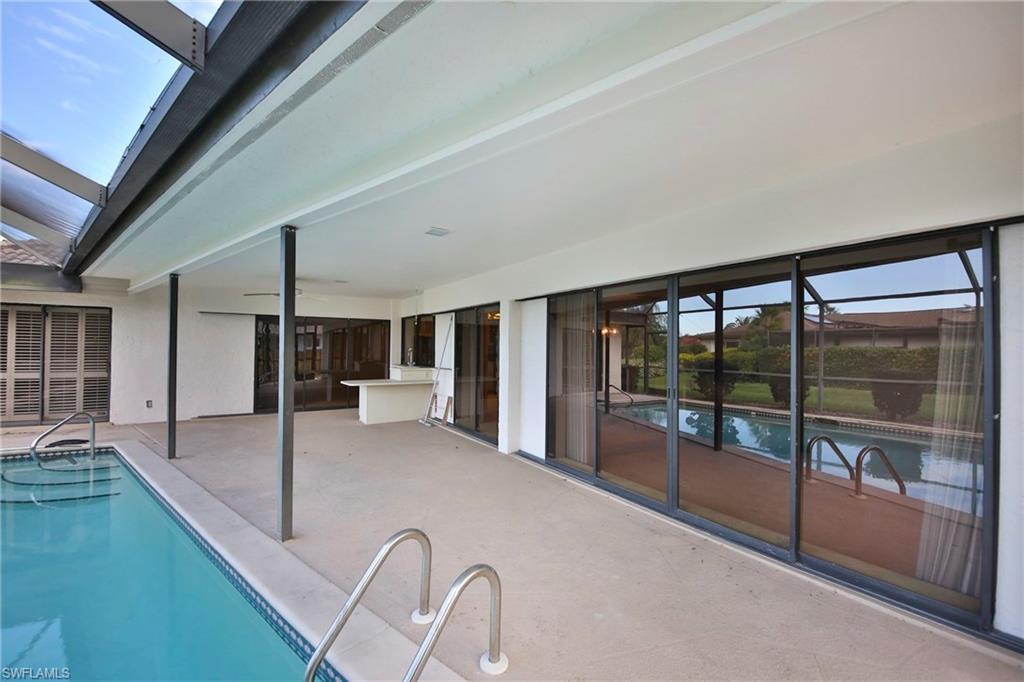 WHISKEY CREEK CLUB ESTATES - Residential