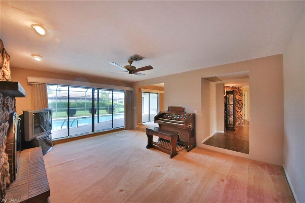 WHISKEY CREEK CLUB ESTATES - Residential