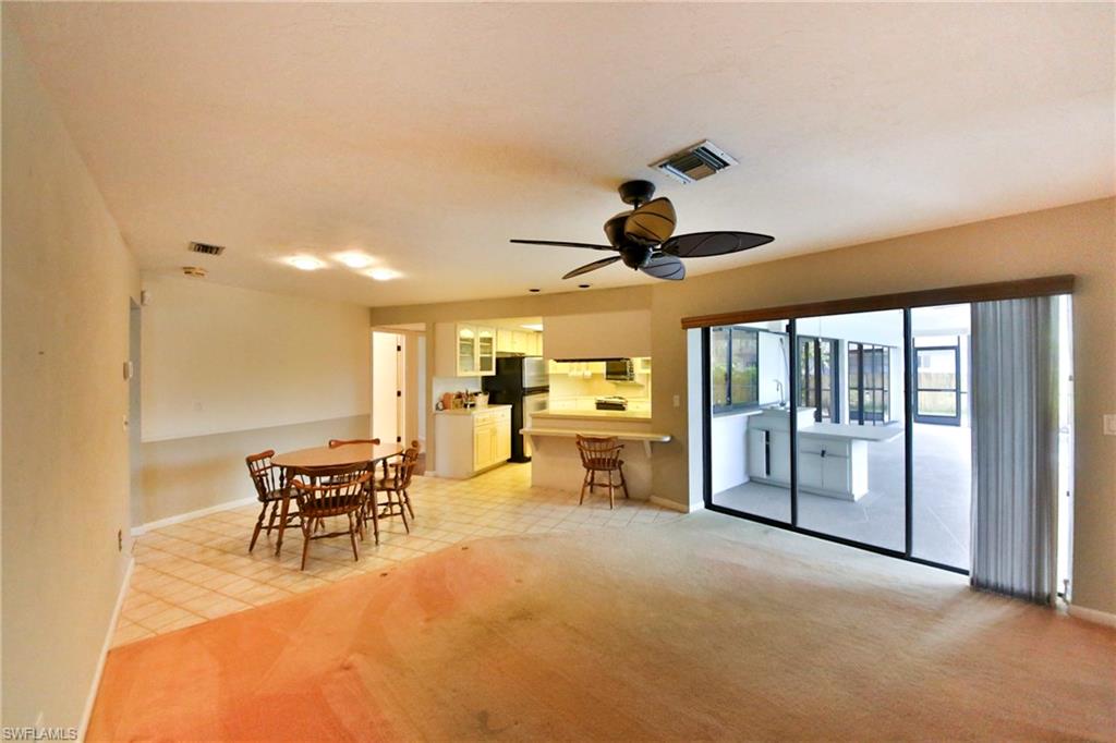 WHISKEY CREEK CLUB ESTATES - Residential