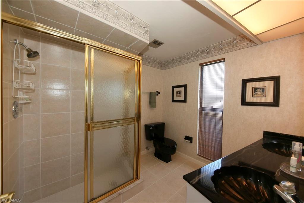 WHISKEY CREEK CLUB ESTATES - Residential