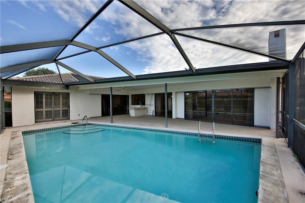 WHISKEY CREEK CLUB ESTATES - Residential