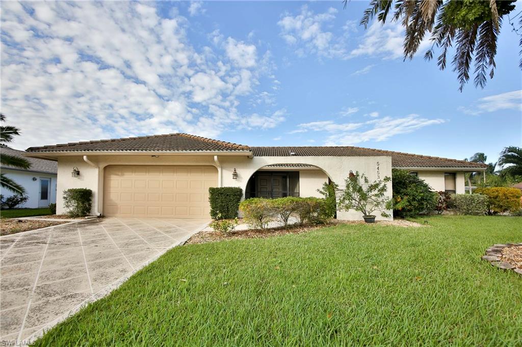 WHISKEY CREEK CLUB ESTATES - Residential