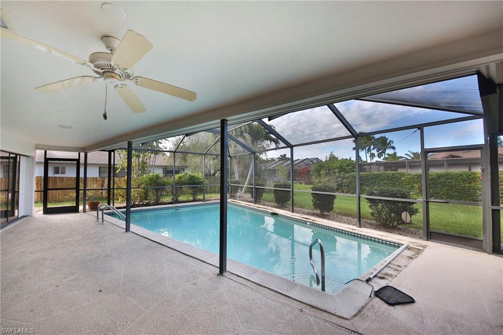 WHISKEY CREEK CLUB ESTATES - Residential