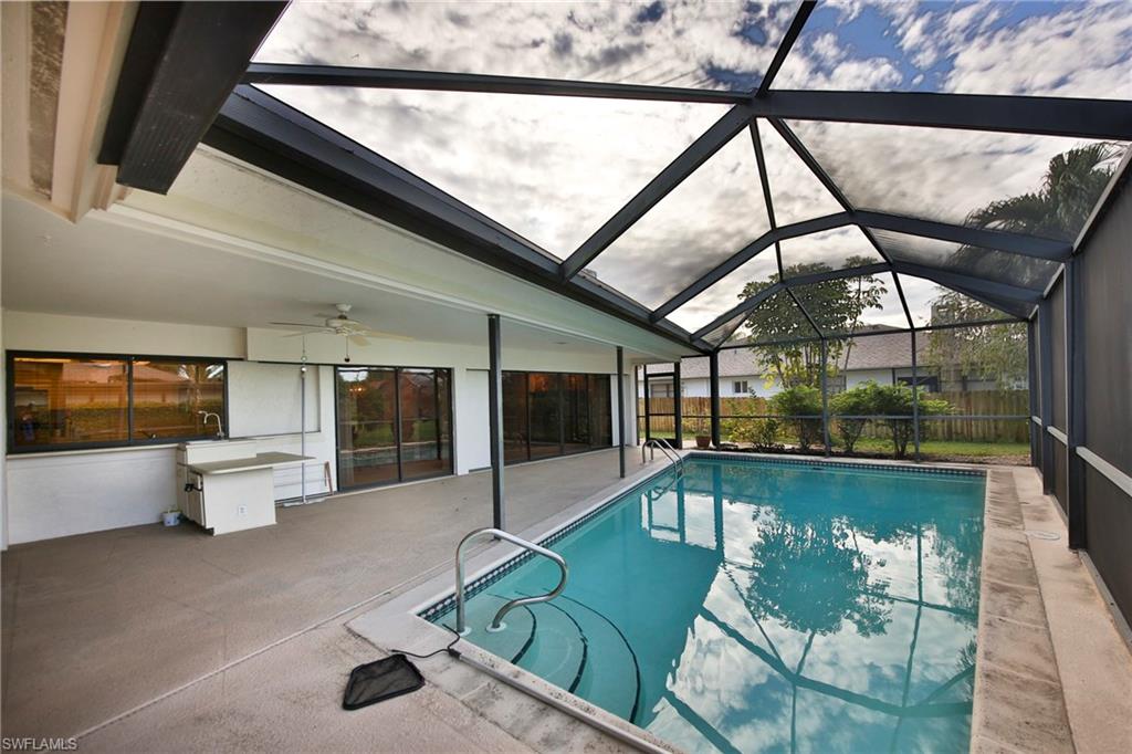 WHISKEY CREEK CLUB ESTATES - Residential