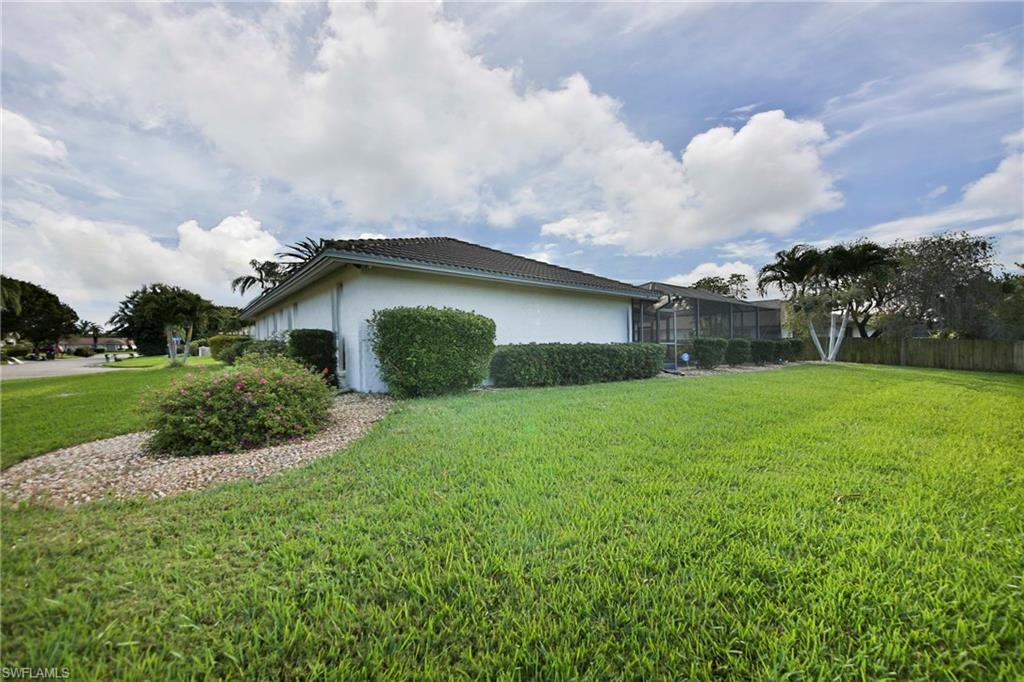 WHISKEY CREEK CLUB ESTATES - Residential