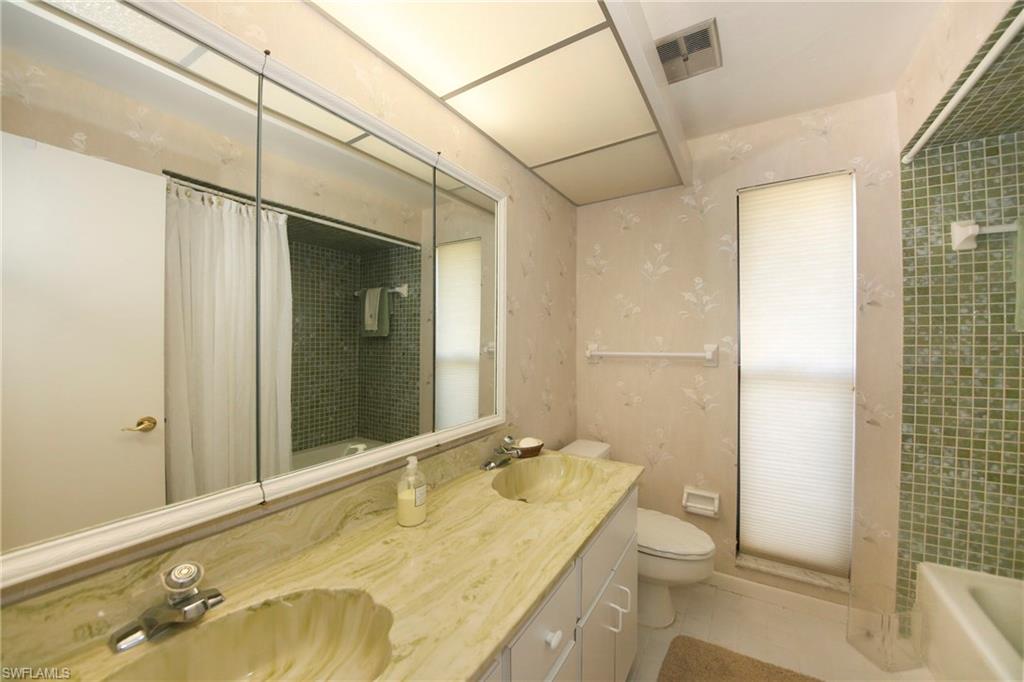 WHISKEY CREEK CLUB ESTATES - Residential