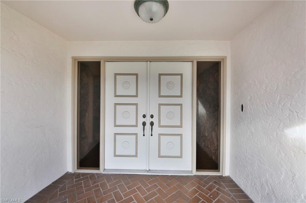 WHISKEY CREEK CLUB ESTATES - Residential