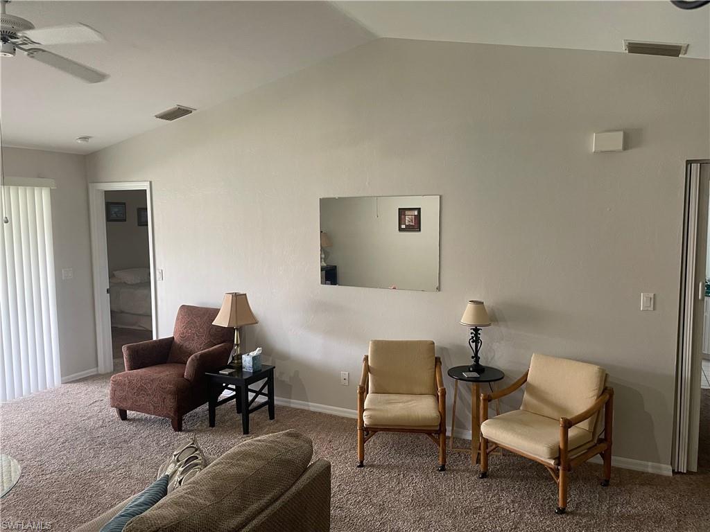 CAMELOT GARDENS CONDO - Residential