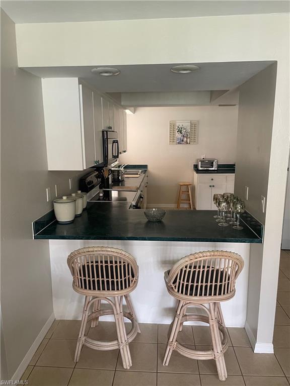 CAMELOT GARDENS CONDO - Residential