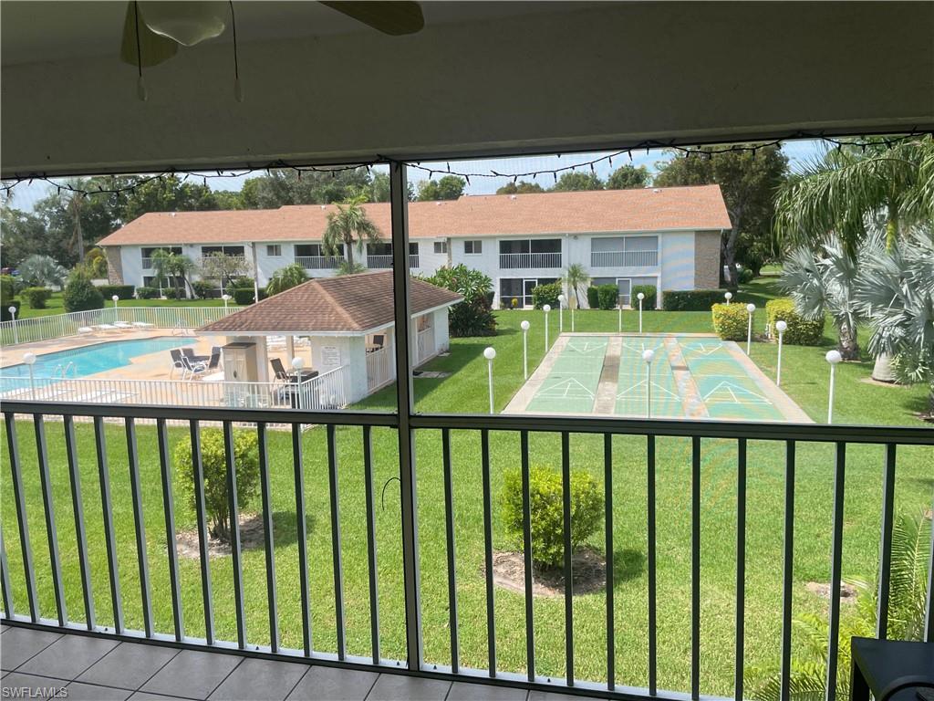 CAMELOT GARDENS CONDO - Residential